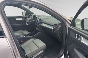 Volvo XC40 bild 10