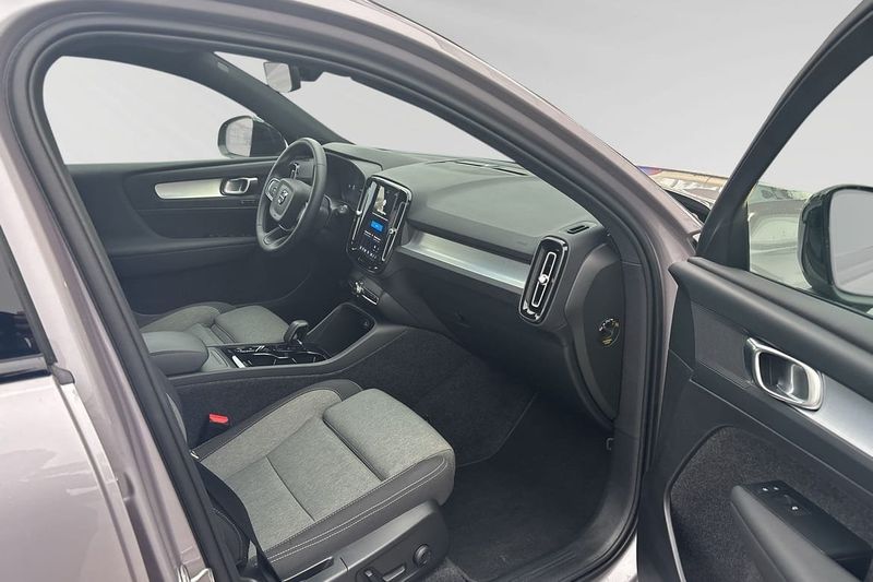 Volvo XC40 bild 10