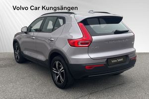 Volvo XC40 bild 4