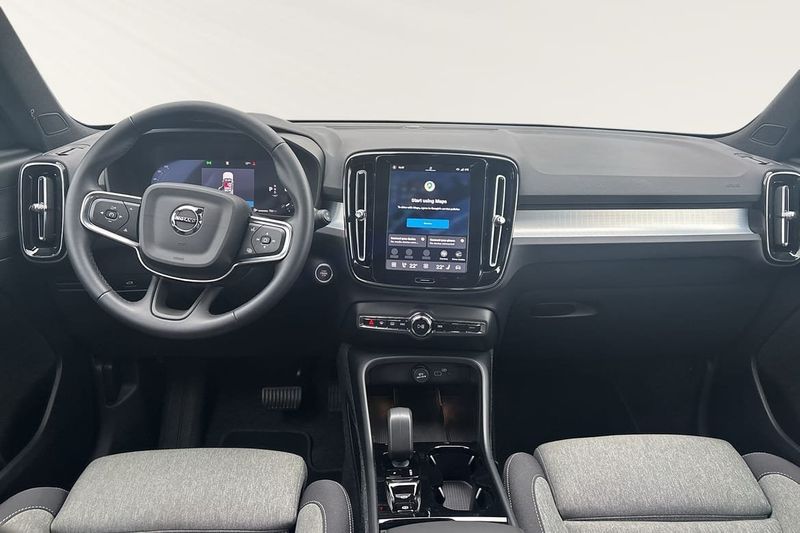 Volvo XC40 bild 9