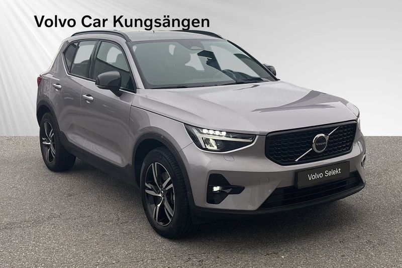 Volvo XC40 bild 6