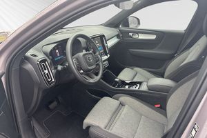 Volvo XC40 bild 7