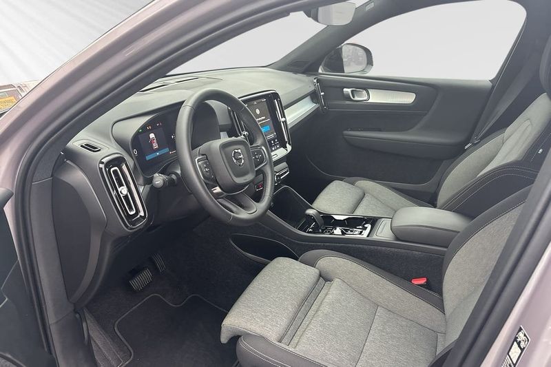 Volvo XC40 bild 7