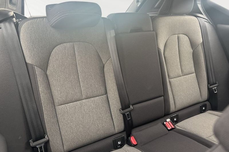 Volvo XC40 bild 11