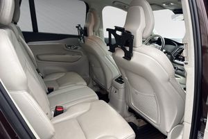 Volvo XC90 bild 11