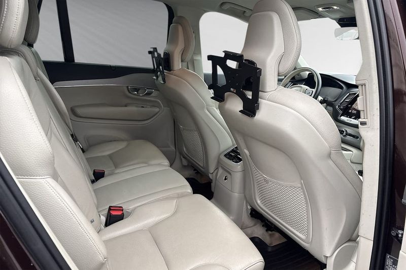 Volvo XC90 bild 11