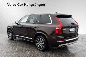 Volvo XC90 bild 4