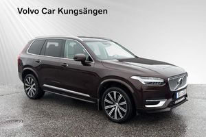 Volvo XC90 bild 6