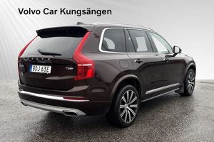 Volvo XC90 bild 5