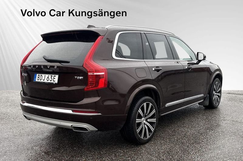 Volvo XC90 bild 5
