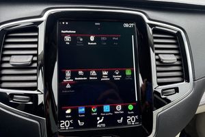 Volvo XC90 bild 24