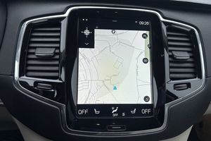 Volvo XC90 bild 21