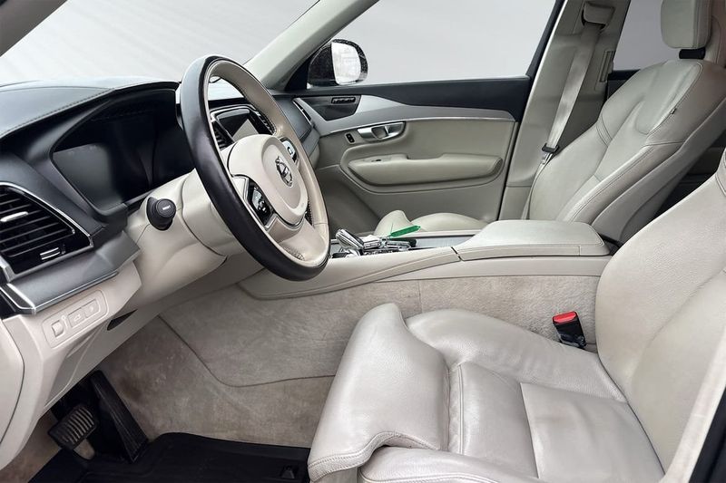 Volvo XC90 bild 7