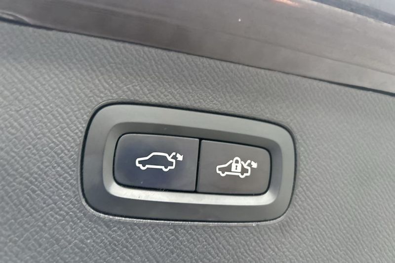 Volvo XC90 bild 15