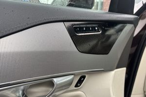 Volvo XC90 bild 20