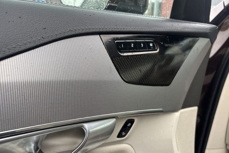 Volvo XC90 bild 20