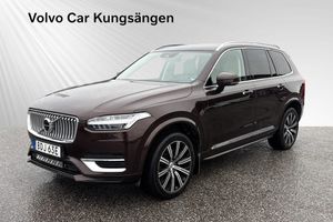 Volvo XC90 bild 1