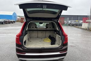 Volvo XC90 bild 14
