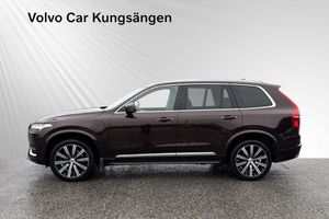 Volvo XC90 bild 3