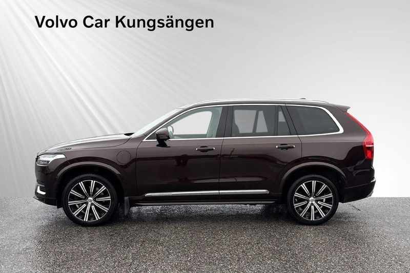 Volvo XC90 bild 3