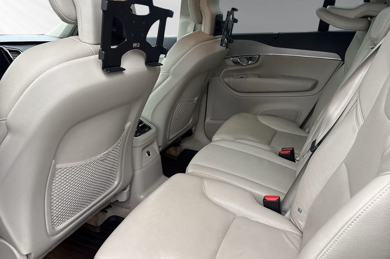 Volvo XC90 bild 8
