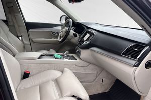 Volvo XC90 bild 10