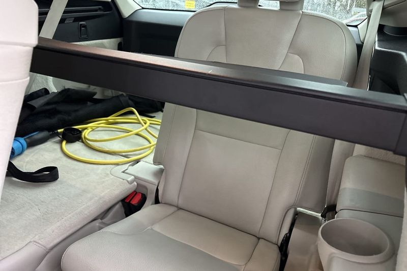 Volvo XC90 bild 18