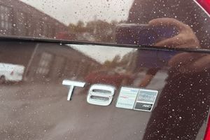 Volvo XC90 bild 13