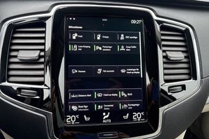 Volvo XC90 bild 25