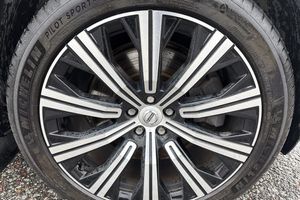 Volvo XC90 bild 12