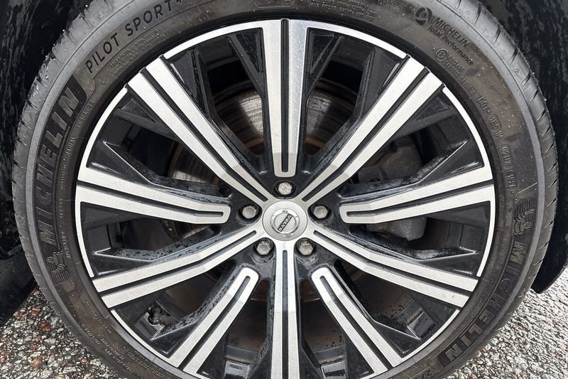 Volvo XC90 bild 12