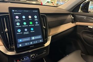 Volvo XC90 bild 16