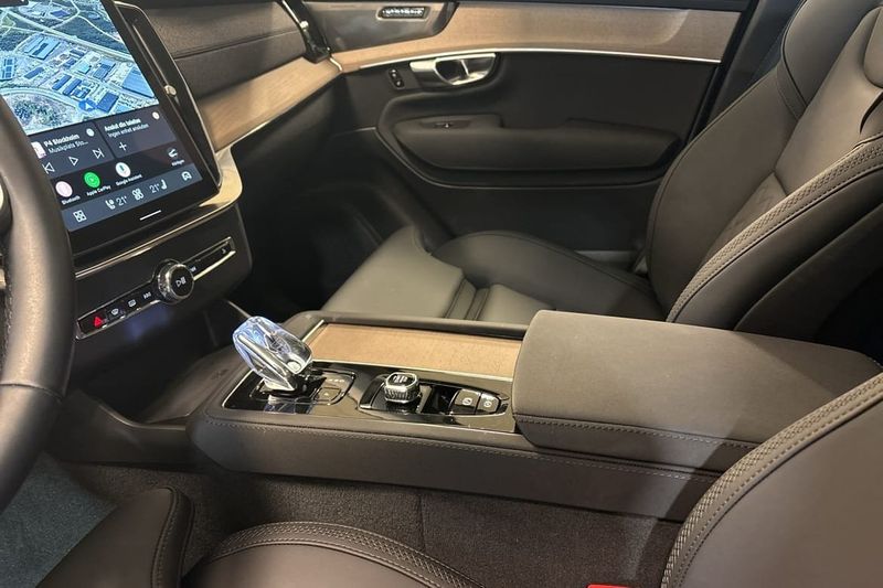 Volvo XC90 bild 14