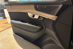 Volvo XC90 bild 23