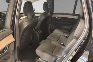 Volvo XC90 bild 8