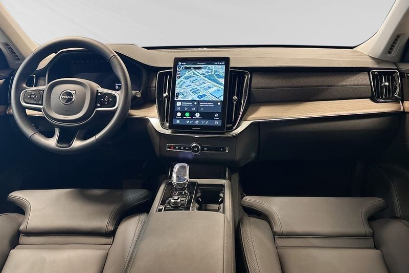 Volvo XC90 bild 9