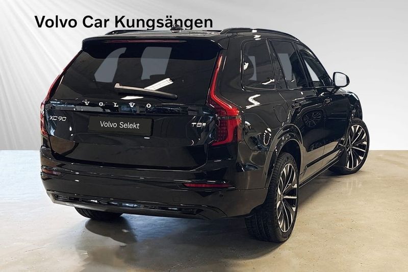 Volvo XC90 bild 5