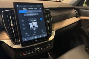 Volvo XC90 bild 21