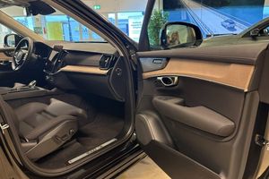 Volvo XC90 bild 12