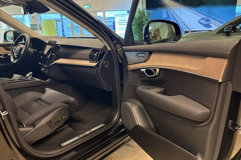 Volvo XC90 bild 12