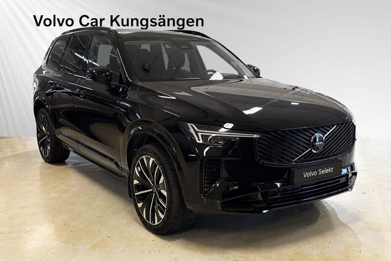 Volvo XC90 bild 6