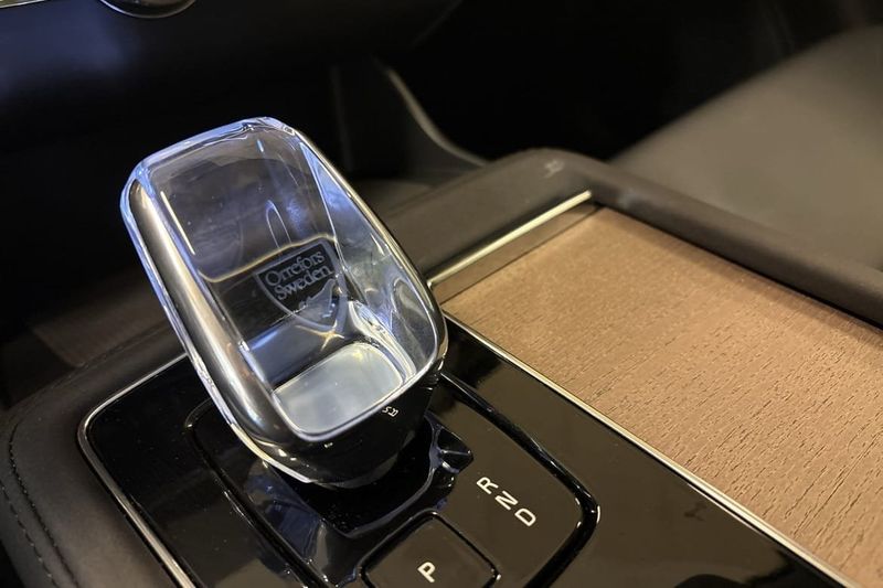Volvo XC90 bild 35