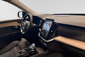 Volvo XC90 bild 10