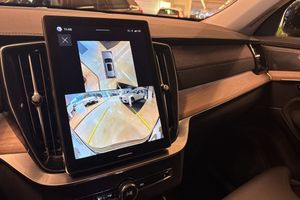 Volvo XC90 bild 18