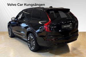 Volvo XC90 bild 4