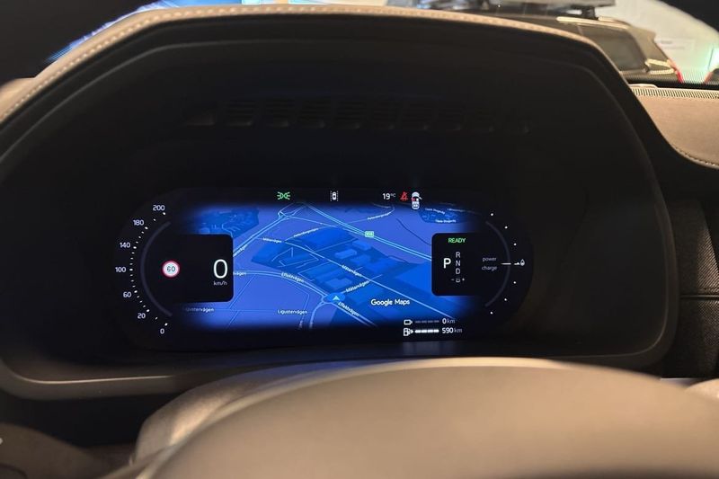 Volvo XC90 bild 17