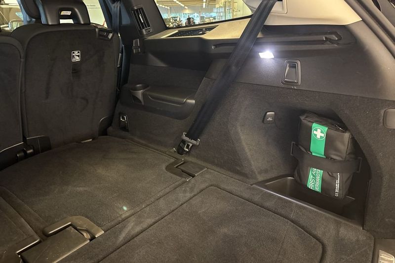Volvo XC90 bild 30