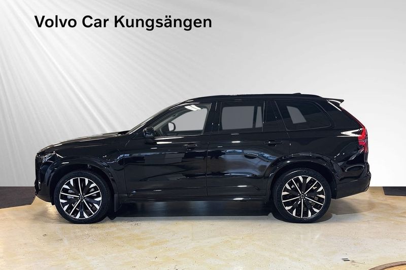 Volvo XC90 bild 3