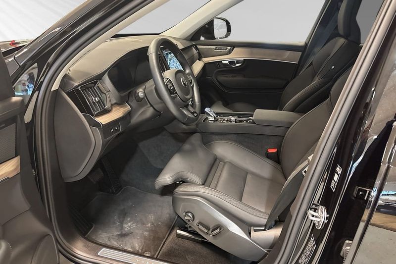 Volvo XC90 bild 7