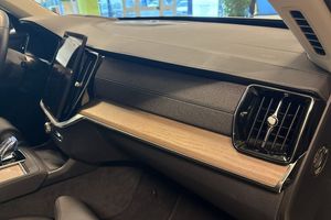 Volvo XC90 bild 25